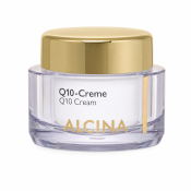 Alcina Effective Care крем за лице Q 10 Cream 50 ml