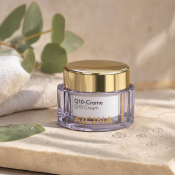 Alcina Effective Care крем за лице Q 10 Cream 50 ml