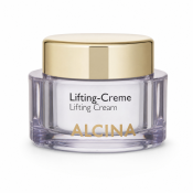 Alcina Effective Care krema za lifting i učvršćivanje Lift Cream 50 ml