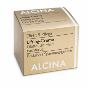 Alcina Effective Care krema za lifting i učvršćivanje Lift Cream 50 ml