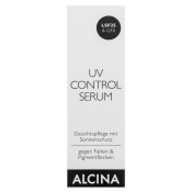 Alcina ser protector UV Control Serum 50 ml
