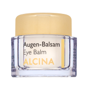 Alcina Effective Care balzám Eye Balm 15 ml