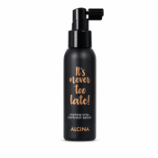 Alcina It's never too late! Coffein Vital Scalp-Serum szérum hajhullás ellen 100 ml