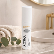 Alcina Volume Line Volumen Spray styling sprej za volumen kose 125 ml