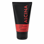 Alcina Color Conditioning Shot Tönungsconditioner zur Auffrischung roter Farbtöne Intensive Red 150 ml