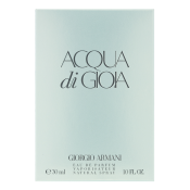 Armani (Giorgio Armani) Acqua di Gioia woda perfumowana dla kobiet Extra Offer 3 30 ml