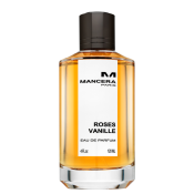 Mancera Roses Vanille Eau de Parfum para mujer Extra Offer 3 120 ml