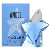 Thierry Mugler Angel - Refillable Star Eau de Parfum femei Extra Offer 3 100 ml
