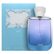 Rasasi Hawas Ice parfémovaná voda pre mužov Extra Offer 4 100 ml