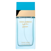 Dolce & Gabbana Light Blue Forever woda perfumowana dla kobiet Extra Offer 4 50 ml