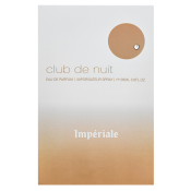Armaf Club De Nuit White Impériale parfémovaná voda pro ženy Extra Offer 4 105 ml