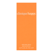 Clinique Happy woda perfumowana dla kobiet Extra Offer 4 100 ml