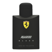 Ferrari Scuderia Black toaletná voda pre mužov Extra Offer 2 125 ml