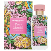 Dermacol Dolce Identita Eau de Parfum voor vrouwen 50 ml