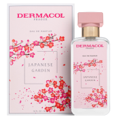 Dermacol Japanese Garden Eau de Parfum für Damen 50 ml