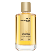 Mancera Gold Intensitive Aoud Парфюмна вода унисекс Extra Offer 4 120 ml