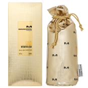 Mancera Gold Intensitive Aoud Парфюмна вода унисекс Extra Offer 4 120 ml