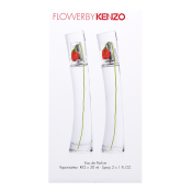 Kenzo Flower by Kenzo woda perfumowana dla kobiet Extra Offer 4 30 ml
