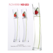 Kenzo Flower by Kenzo woda perfumowana dla kobiet Extra Offer 4 30 ml