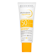 Bioderma Photoderm Aquafluide hydratační a ochranný fluid SPF50+ Dry Touch 40 ml
