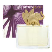 Kenzo Jungle L'Élephant Eau de Parfum da donna Extra Offer 3 100 ml