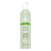 Milk_Shake Deep Detox Shampoo shampoo met ontgiftende werking 300 ml