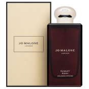 Jo Malone Scarlet Poppy Cologne Intense kolínská voda unisex 100 ml