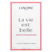 Lancôme La Vie Est Belle Rose Extraordinaire parfémovaná voda pre ženy 100 ml