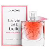 Lancôme La Vie Est Belle Rose Extraordinaire parfémovaná voda pre ženy 100 ml