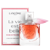 Lancôme La Vie Est Belle Rose Extraordinaire Eau de Parfum nőknek 30 ml
