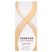Laura Biagiotti Forever Gold Eau de Parfum voor vrouwen 60 ml