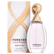 Laura Biagiotti Forever Gold Eau de Parfum voor vrouwen 60 ml