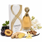 Laura Biagiotti Forever Gold Парфюмна вода за жени 100 ml