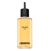 Paco Rabanne Fame Intense parfémovaná voda pre ženy Refill 200 ml