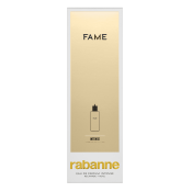 Paco Rabanne Fame Intense parfémovaná voda pre ženy Refill 200 ml