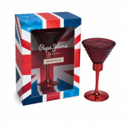 Pepe Jeans London Calling parfumirana voda za ženske 80 ml