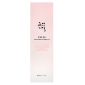 Beauty of Joseon Apricot Blossom peelingový gél Peeling Gel 100 ml