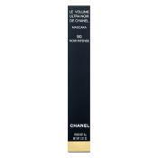 Chanel Le Volume de Chanel спирала за обем 90 Noir Intense 6 ml