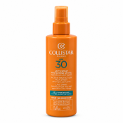 Collistar Active Protection Zonnebrand lotion Milk Spray SPF30 200 ml