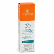 Collistar Active Protection Zonnebrand lotion Milk Spray SPF30 200 ml