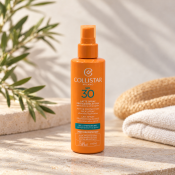 Collistar Active Protection Zonnebrand lotion Milk Spray SPF30 200 ml