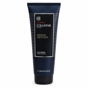 Collistar Uomo sampon és tusfürdő 2in1 Acqua Vetiver Shower Shampoo 250 ml