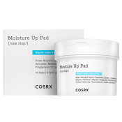 COSRX Moisture Up Pad Tonizačné tampóny 70 pcs