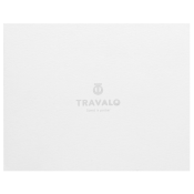 Travalo Classic HD zestaw upominkowy unisex Black 3 x 5 ml
