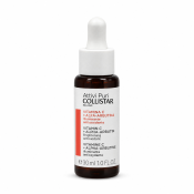 Collistar Attivi Puri anti-ageing verhelderend serum met vitamine C Vitamin C + Alpha-Arbutine Brightening Antioxidant Serum 30 ml