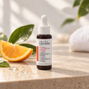 Collistar Attivi Puri anti-ageing verhelderend serum met vitamine C Vitamin C + Alpha-Arbutine Brightening Antioxidant Serum 30 ml
