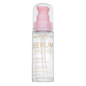 Dermacol Serum Hyaluron serum Plumping & Hydrating 30 ml