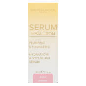 Dermacol Serum Hyaluron serum Plumping & Hydrating 30 ml