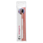 Dermacol Eyeshadow Brush oogschaduwkwast D82 Rose Gold