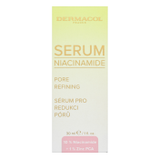 Dermacol Serum Niacinamide serum Pore Refining 30 ml